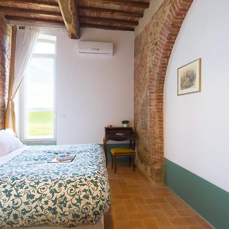 Tenuta La Santissima San Rocco a Pilli Exteriör bild